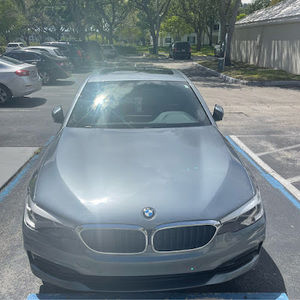 Meet your Posher, Damian